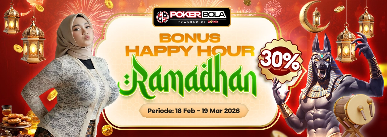 promo bonus happy hour ramadhan